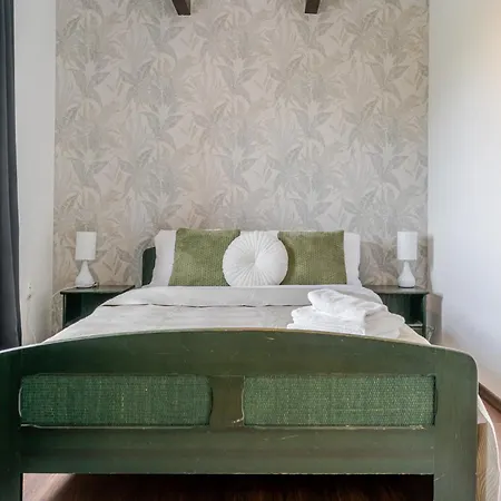 Staromiejska Comfort By Bookinghost Hlivice